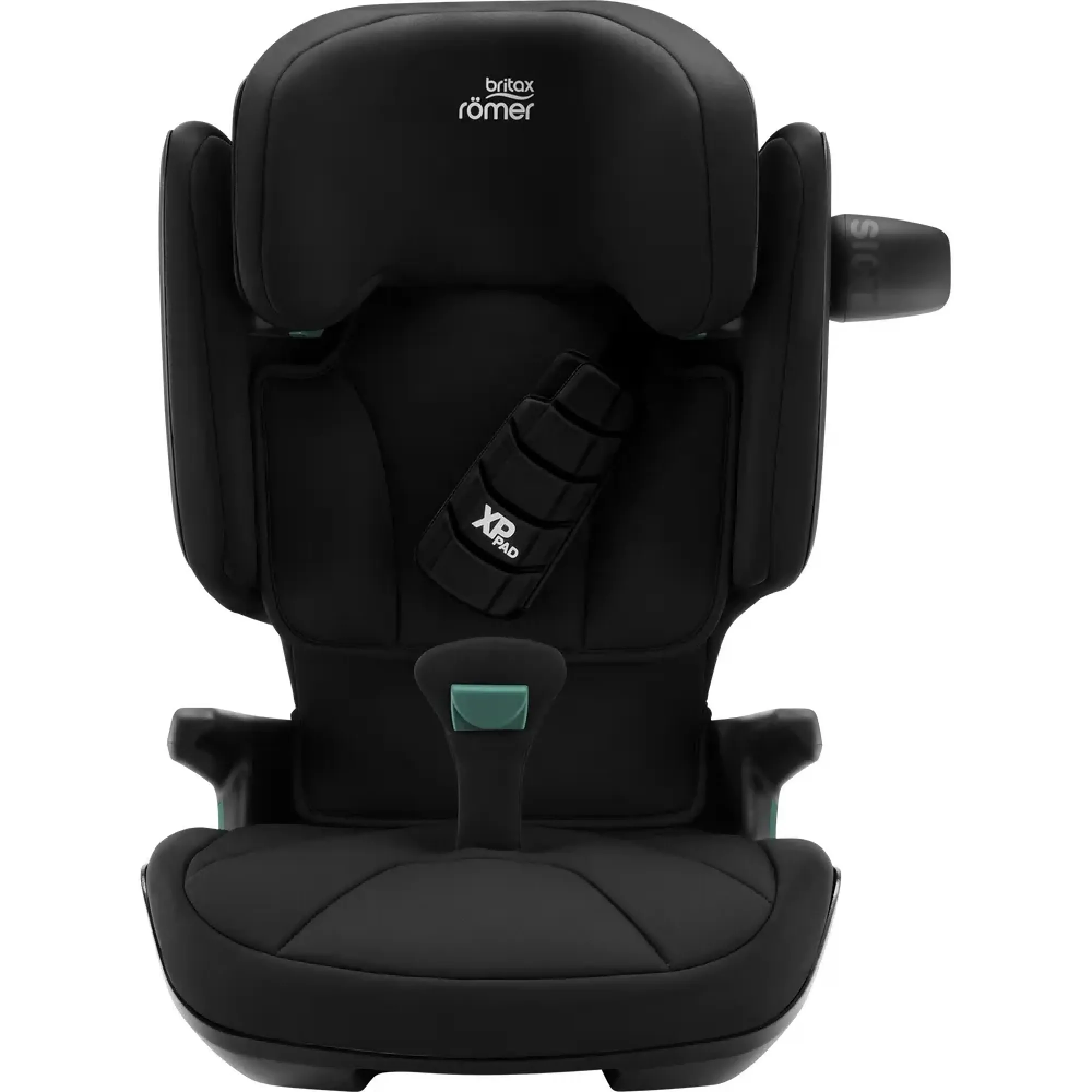 Автокрісло Britax-Romer Kidfix i-Size Cosmos Black