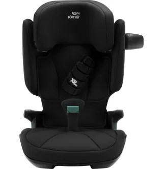 Автокрісло Britax-Romer Kidfix i-Size Cosmos Black