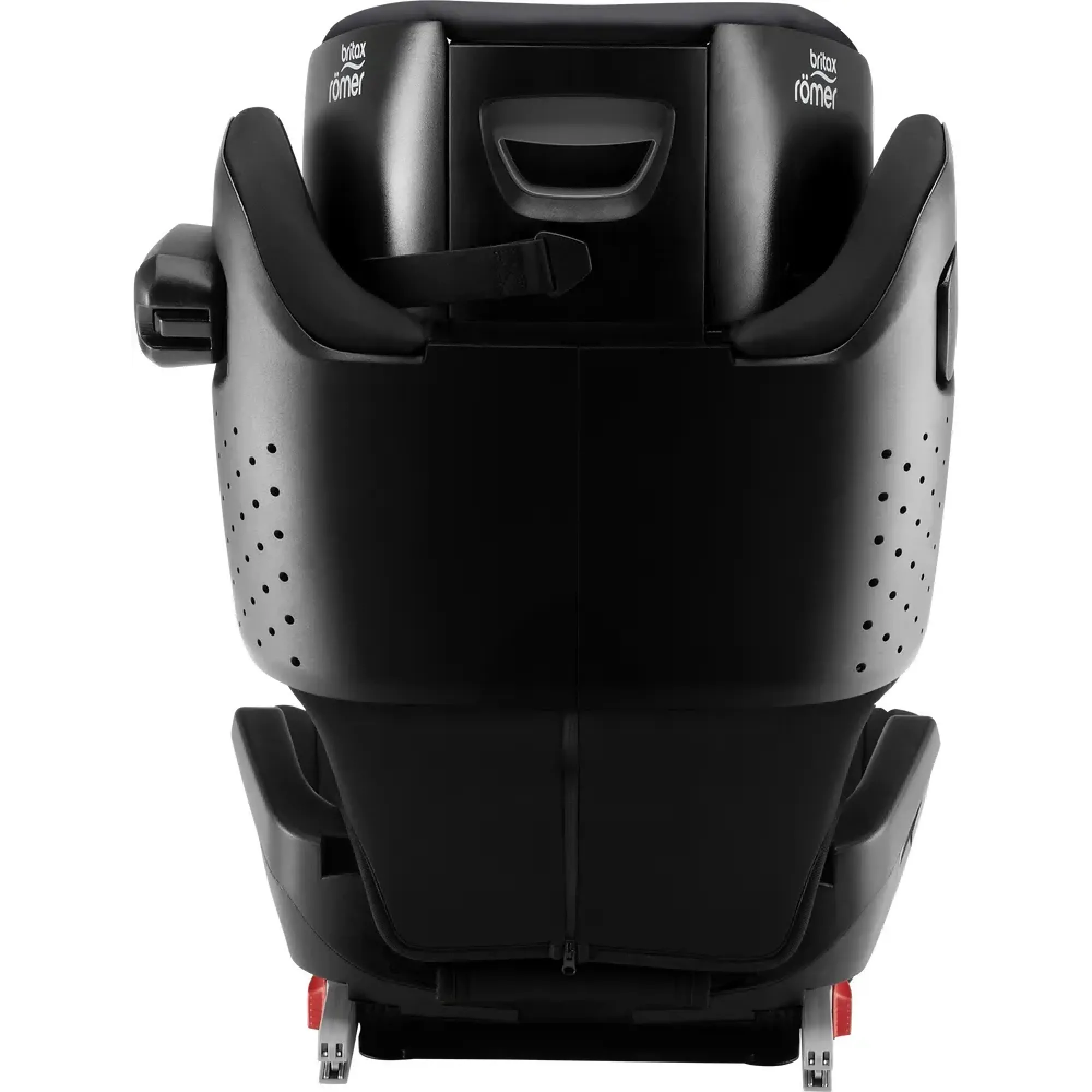 Автокрісло Britax-Romer Kidfix i-Size Cosmos Black