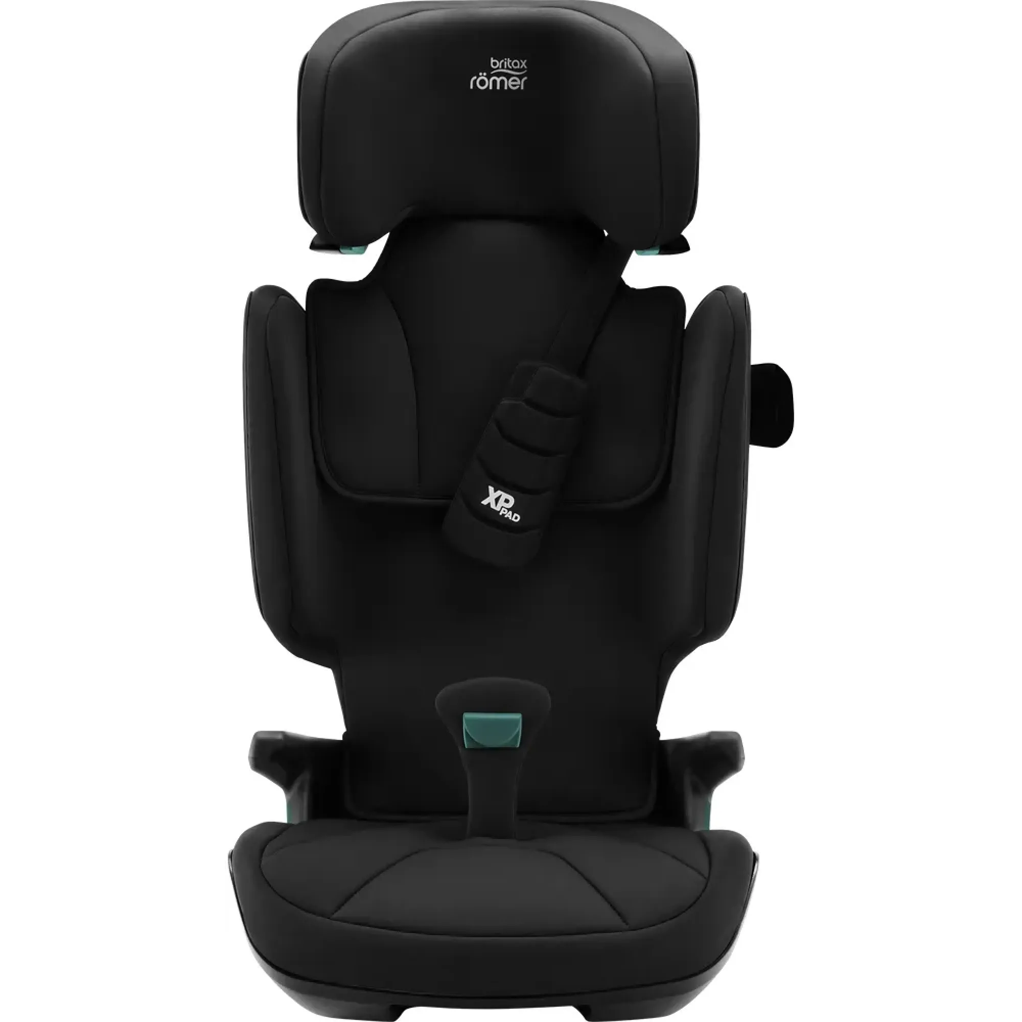Автокрісло Britax-Romer Kidfix i-Size Cosmos Black