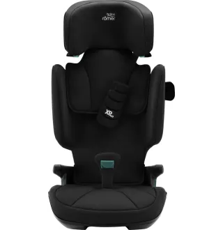 Автокрісло Britax-Romer Kidfix i-Size Cosmos Black