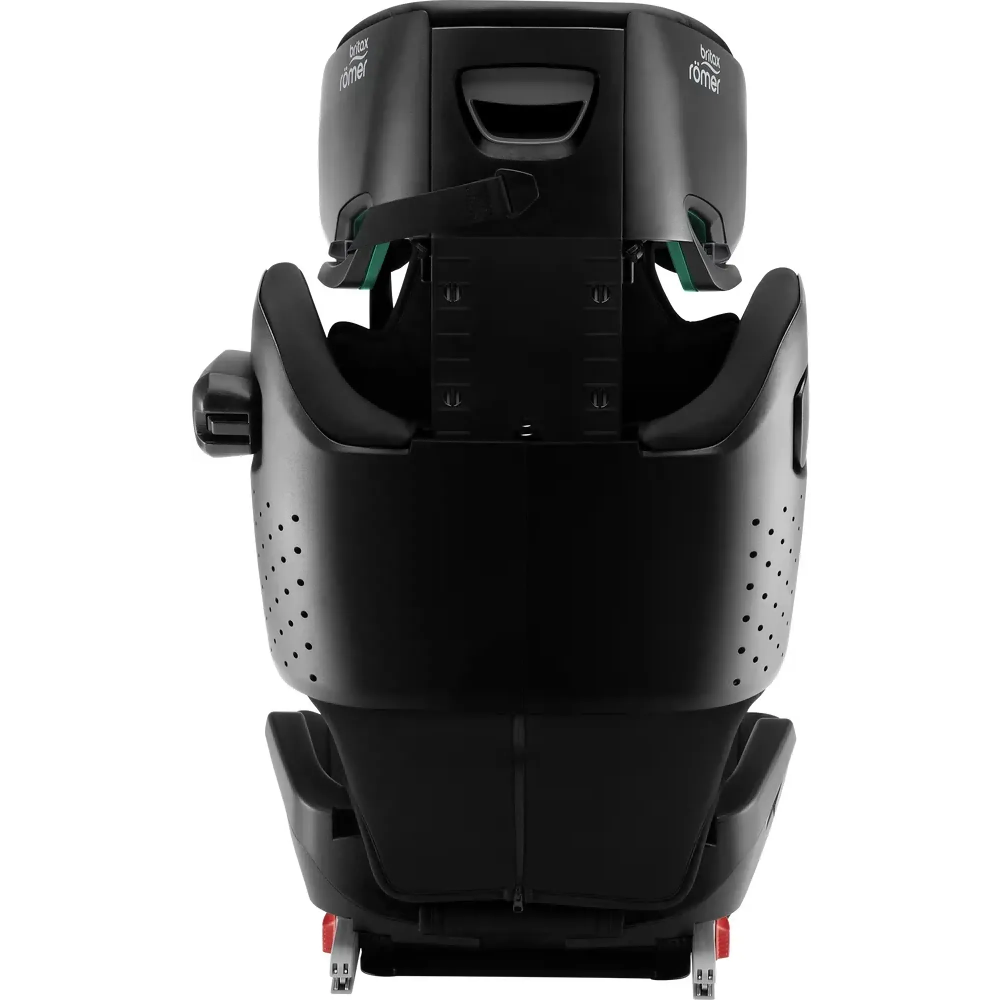 Автокрісло Britax-Romer Kidfix i-Size Cosmos Black
