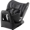 Автокрісло Britax-Romer Swivel Midnight Grey Автокрісло Britax-Romer Swivel Midnight Grey
