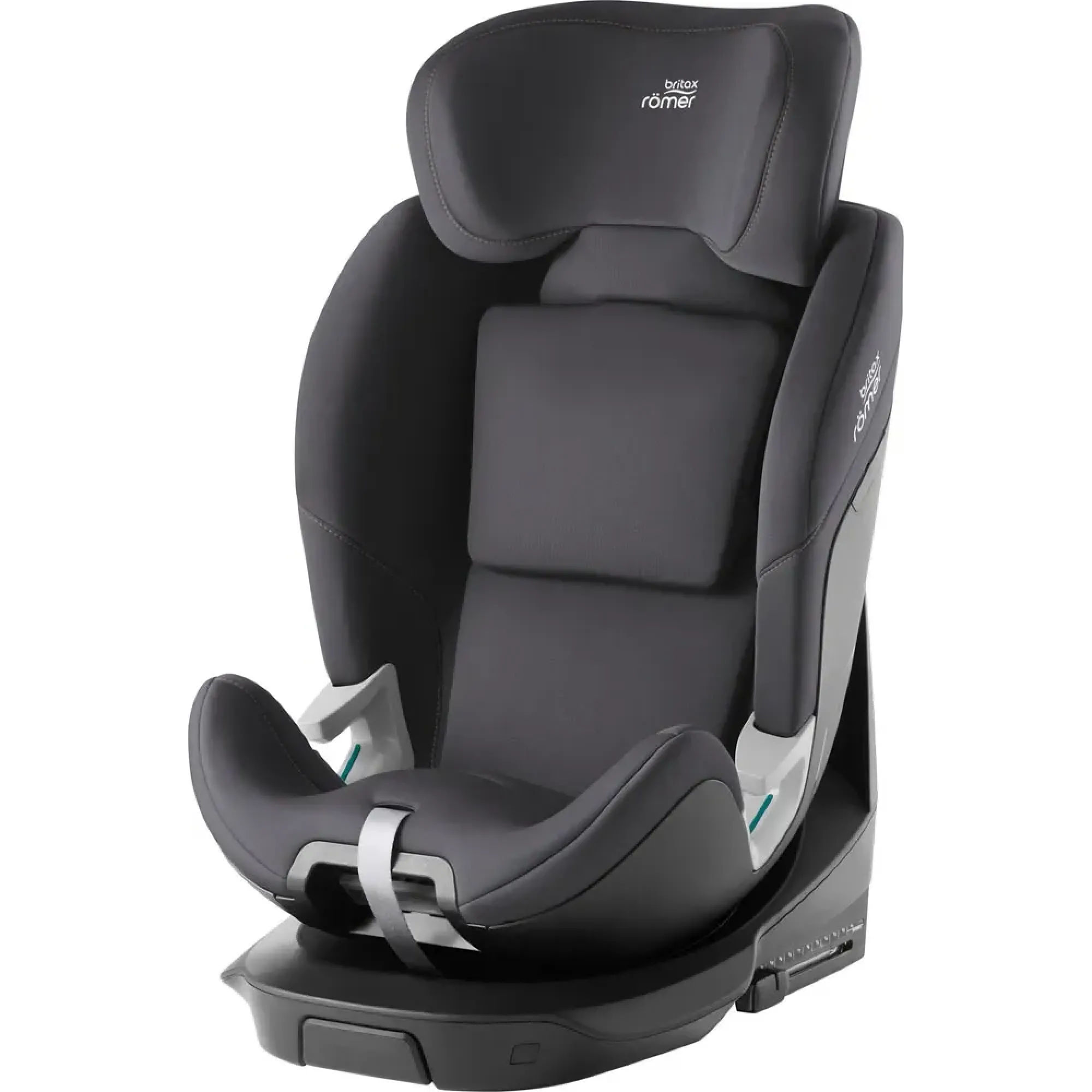 Автокрісло Britax-Romer Swivel Midnight Grey