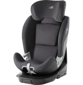 Автокрісло Britax-Romer Swivel Midnight Grey