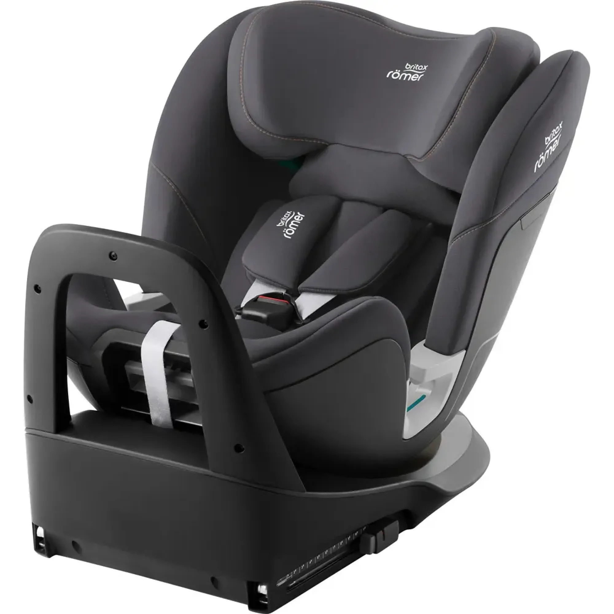 Автокрісло Britax-Romer Swivel Midnight Grey