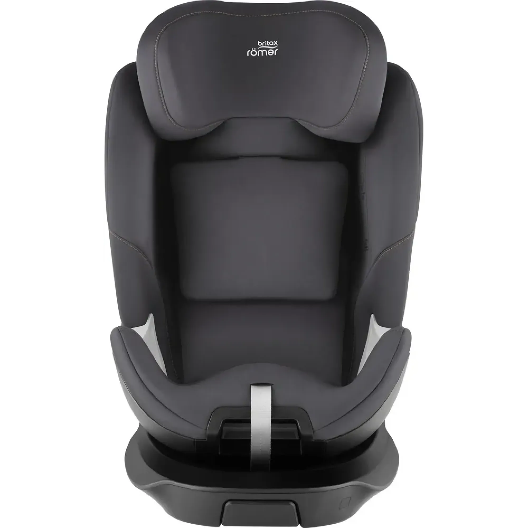 Автокрісло Britax-Romer Swivel Midnight Grey