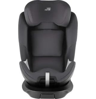 Автокрісло Britax-Romer Swivel Midnight Grey