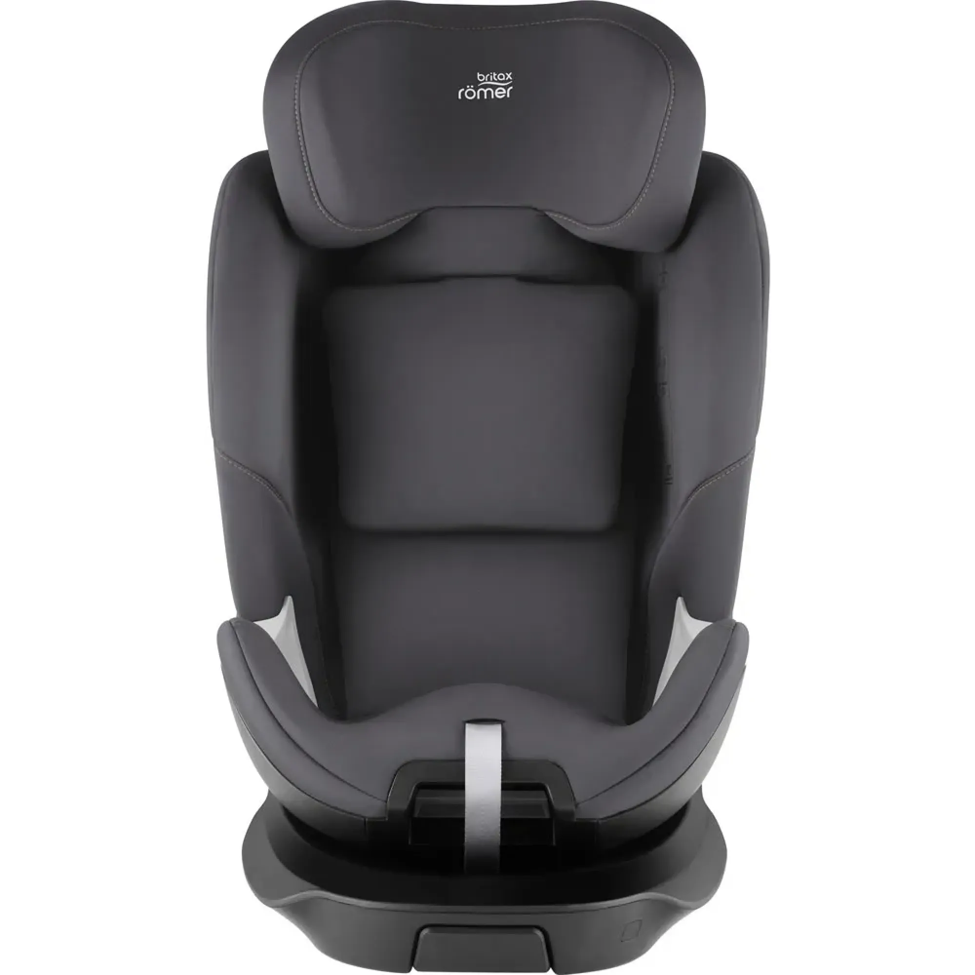 Автокрісло Britax-Romer Swivel Midnight Grey