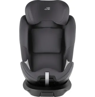 Автокрісло Britax-Romer Swivel Midnight Grey