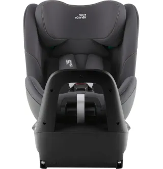 Автокрісло Britax-Romer Swivel Midnight Grey