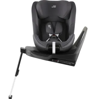 Автокрісло Britax-Romer Swivel Midnight Grey