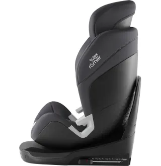 Автокрісло Britax-Romer Swivel Midnight Grey