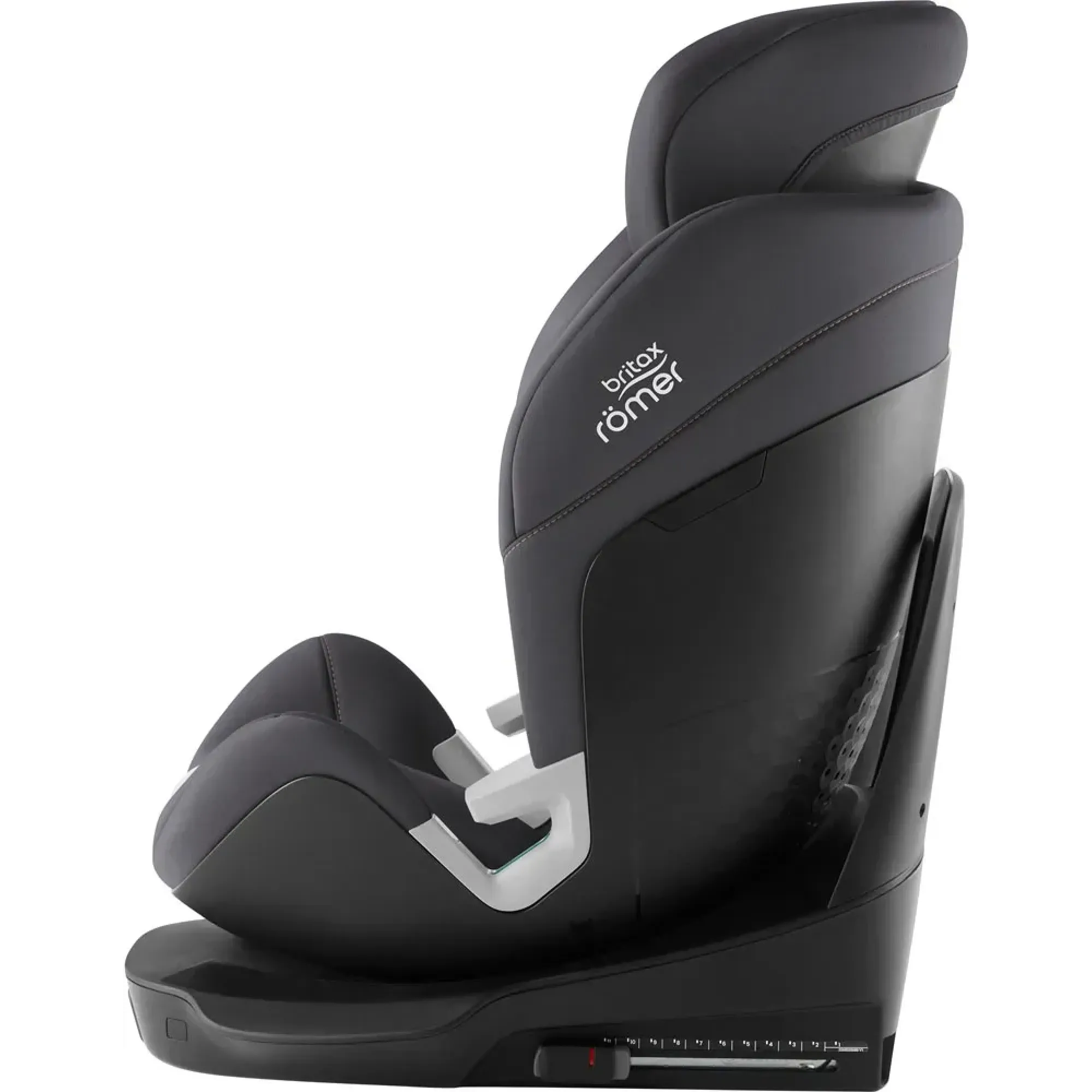 Автокрісло Britax-Romer Swivel Midnight Grey