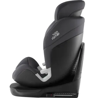 Автокрісло Britax-Romer Swivel Midnight Grey