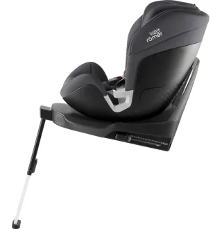 Автокрісло Britax-Romer Swivel Midnight Grey
