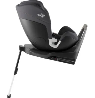 Автокрісло Britax-Romer Swivel Midnight Grey
