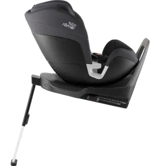 Автокрісло Britax-Romer Swivel Midnight Grey