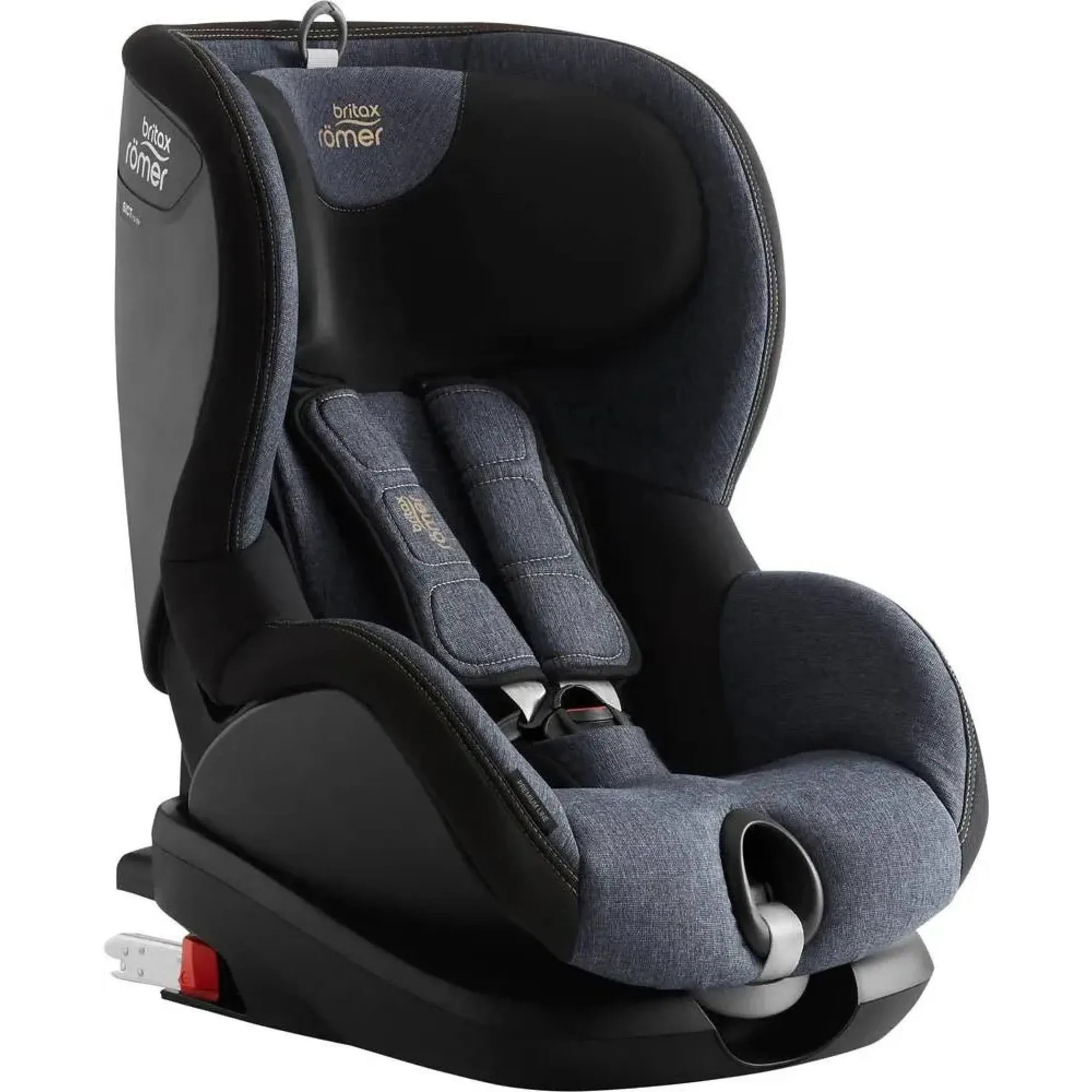 Автокрісло Britax-Romer Trifix 2 i-Size Night Blue