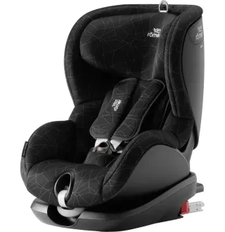 Автокрісло Britax-Romer Trifix 2 i-Size Crystal Black Автокрісло Britax-Romer Trifix 2 i-Size Crystal Black