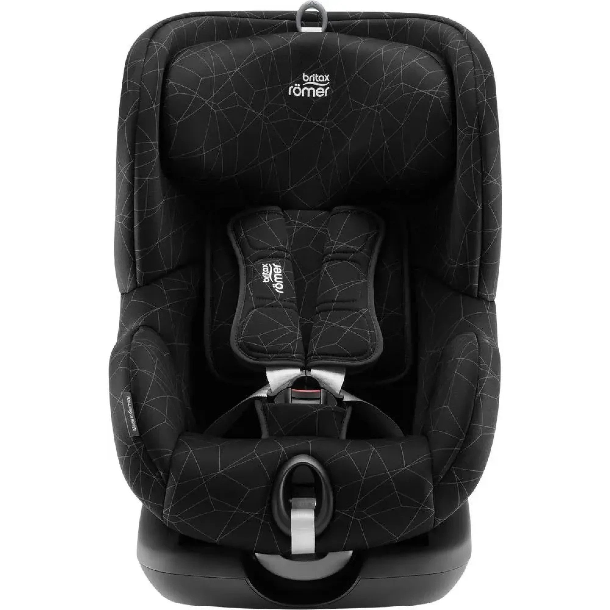 Автокрісло Britax-Romer Trifix 2 i-Size Crystal Black