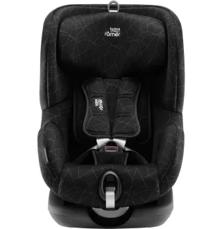 Автокрісло Britax-Romer Trifix 2 i-Size Crystal Black