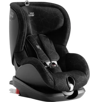 Автокрісло Britax-Romer Trifix 2 i-Size Crystal Black