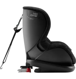 Автокрісло Britax-Romer Trifix 2 i-Size Crystal Black