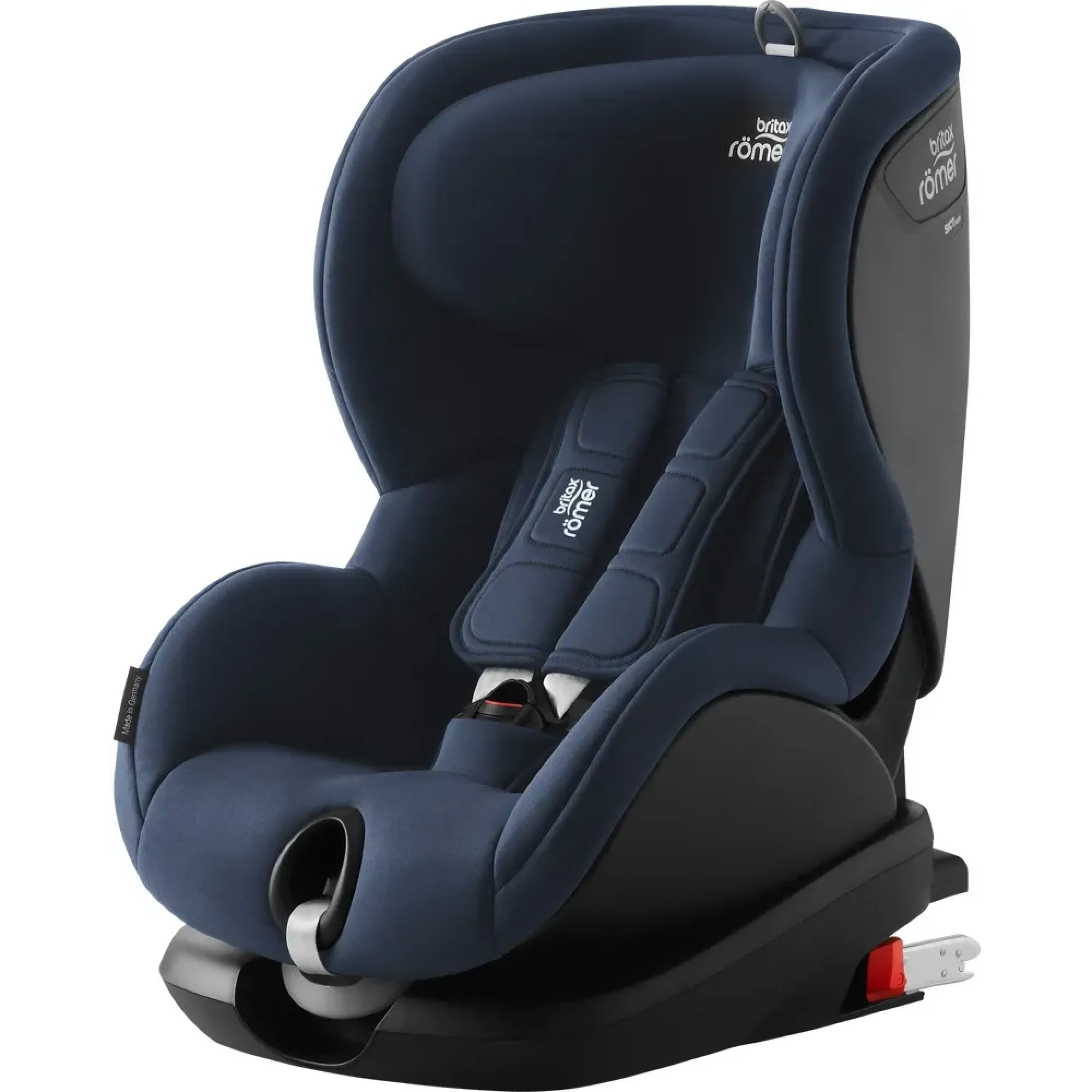 Автокрісло Britax-Romer Trifix 2 i-Size Night Blue