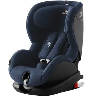 Автокрісло Britax-Romer Trifix 2 i-Size Night Blue