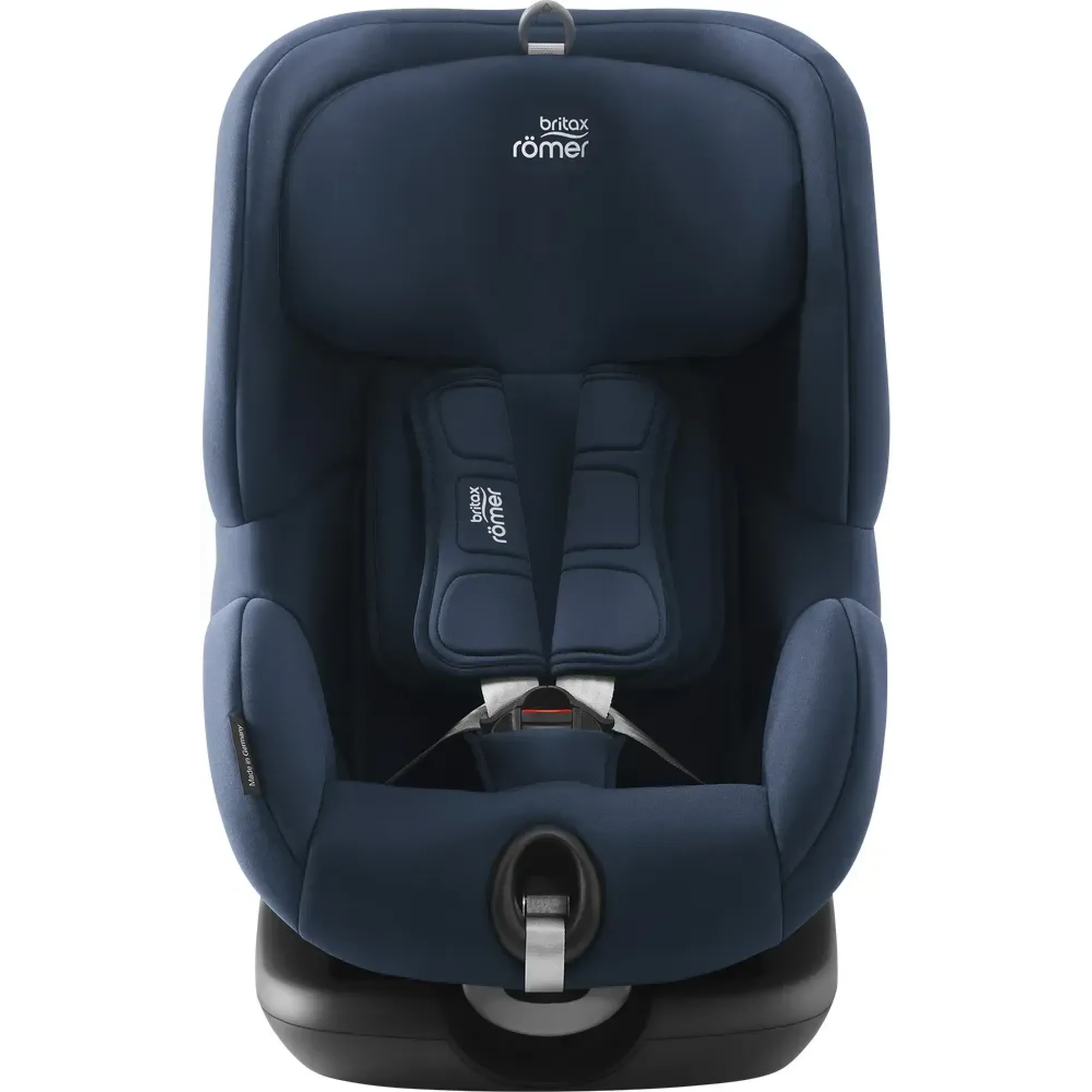 Автокрісло Britax-Romer Trifix 2 i-Size Night Blue