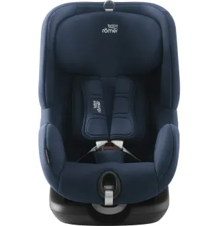 Автокрісло Britax-Romer Trifix 2 i-Size Night Blue