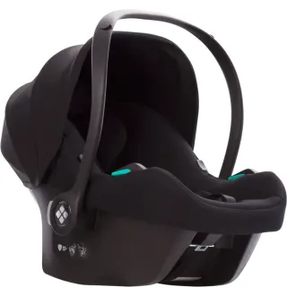 Автокрісло Bebetto Cosmo Isofix 202 Чорний
