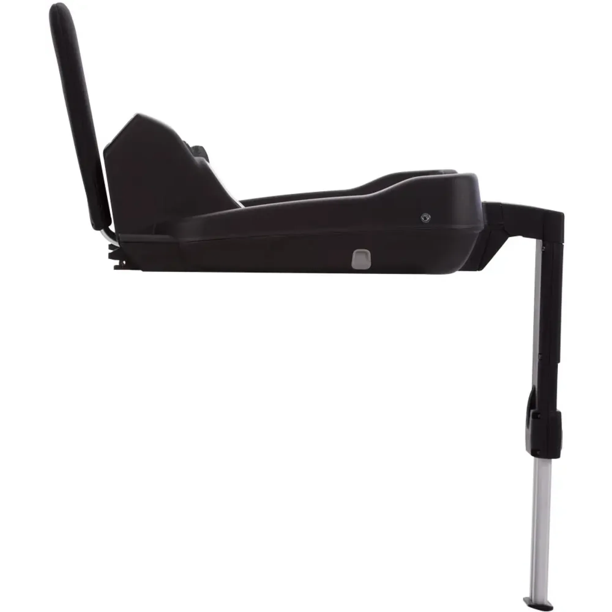 Автокрісло Bebetto Cosmo Isofix 202 Чорний