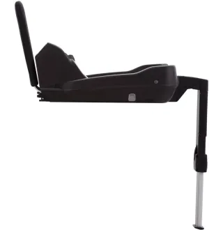 Автокрісло Bebetto Cosmo Isofix 202 Чорний