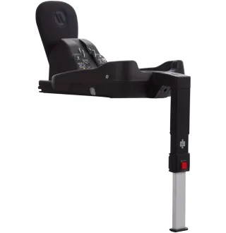 Автокрісло Bebetto Cosmo Isofix 202 Чорний