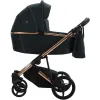 Коляска 2в1 Bebetto Loren Premium Class Stella 02