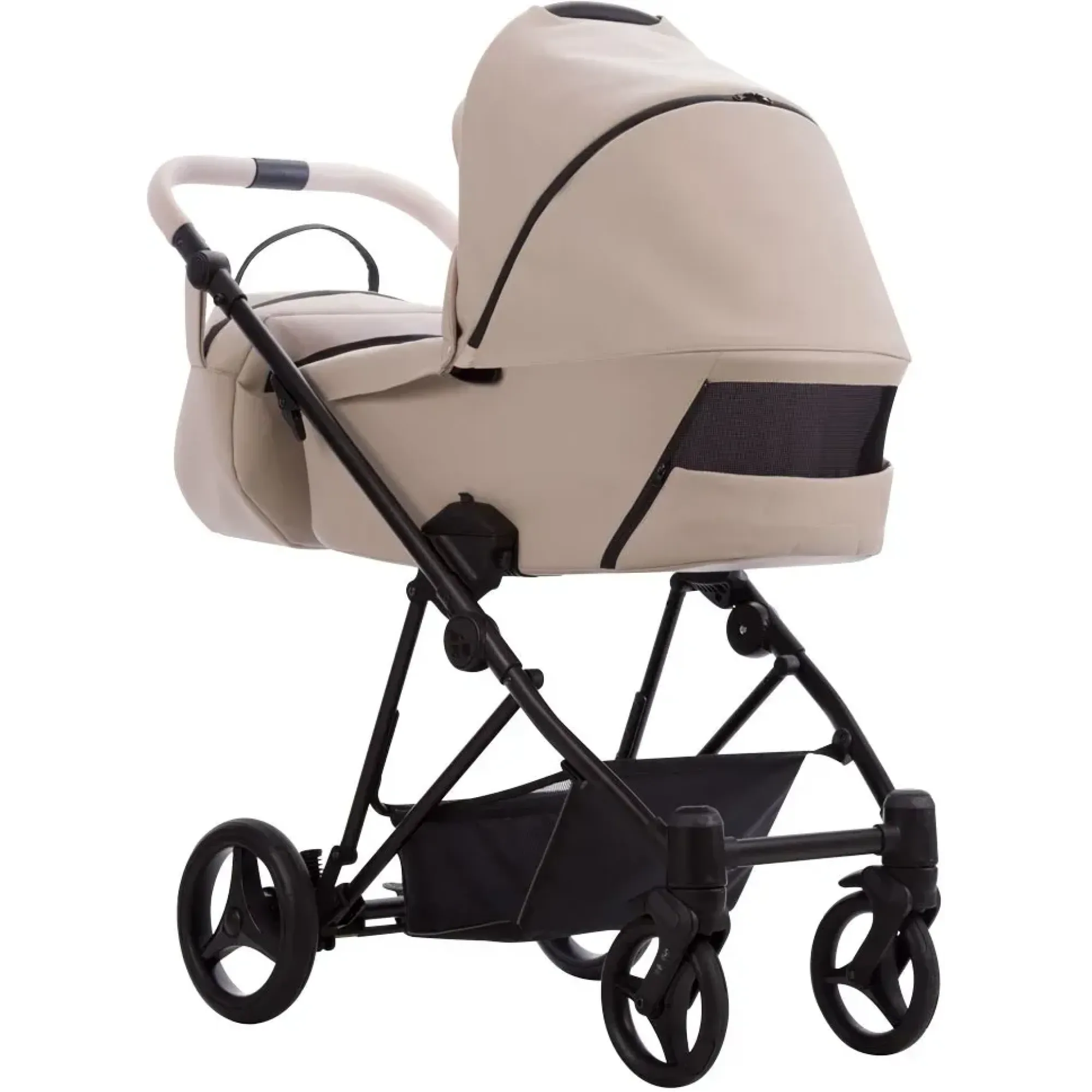 Коляска 2в1 Bebetto Yoddi Pro 04