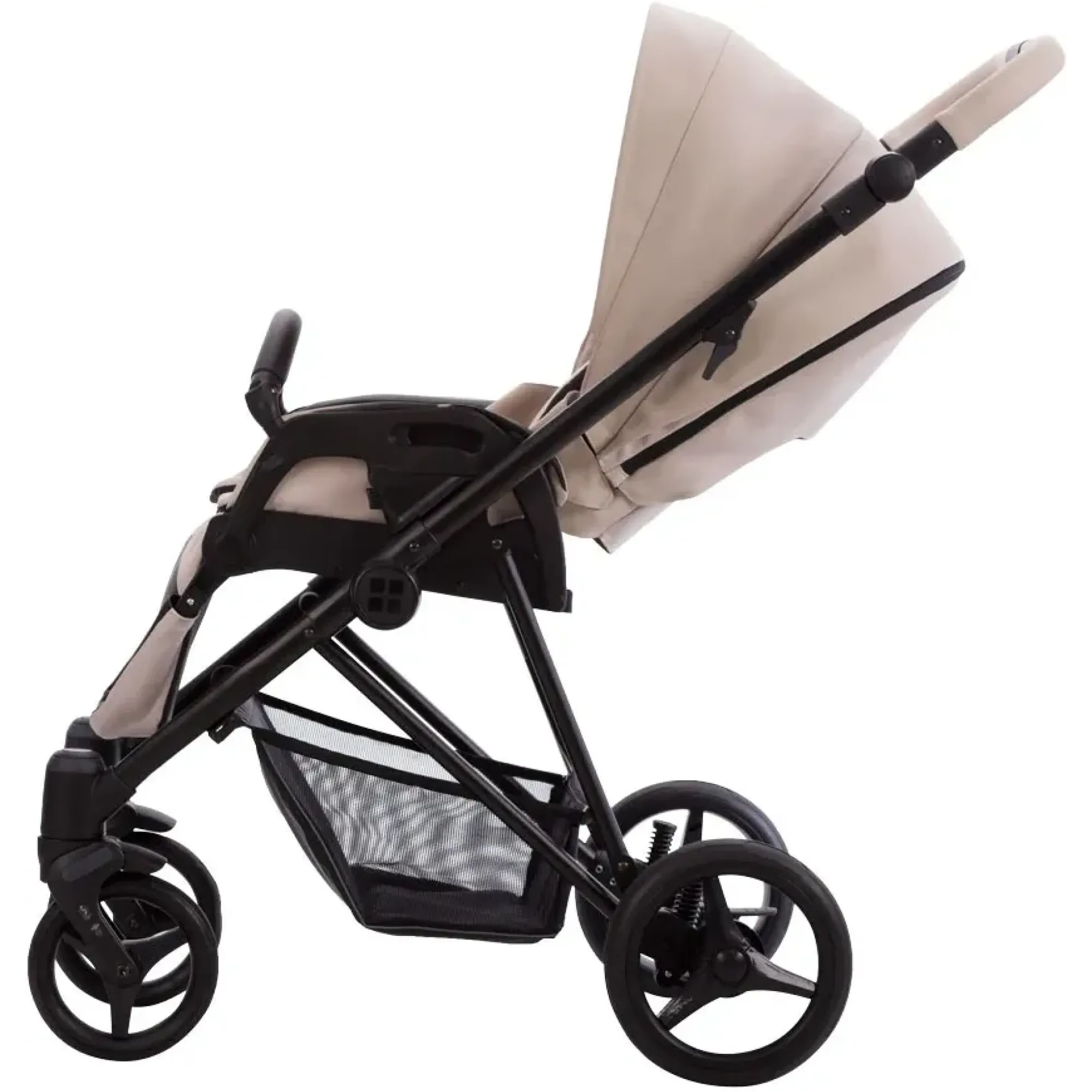 Коляска 2в1 Bebetto Yoddi Pro 04