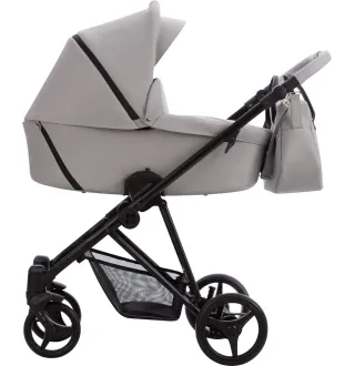 Коляска 2в1 Bebetto Yoddi Pro 02