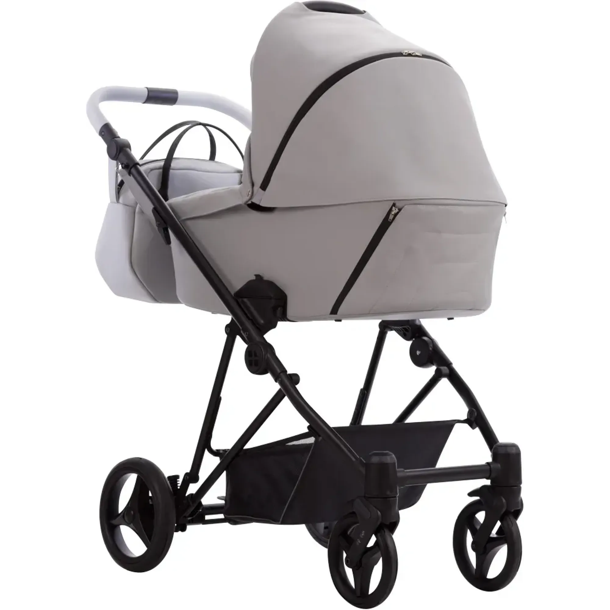 Коляска 2в1 Bebetto Yoddi Pro 02
