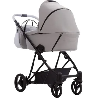 Коляска 2в1 Bebetto Yoddi Pro 02