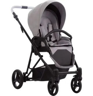Коляска 2в1 Bebetto Yoddi Pro 02