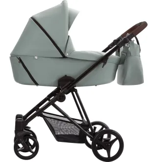 Коляска 2в1 Bebetto Yoddi Pro 04