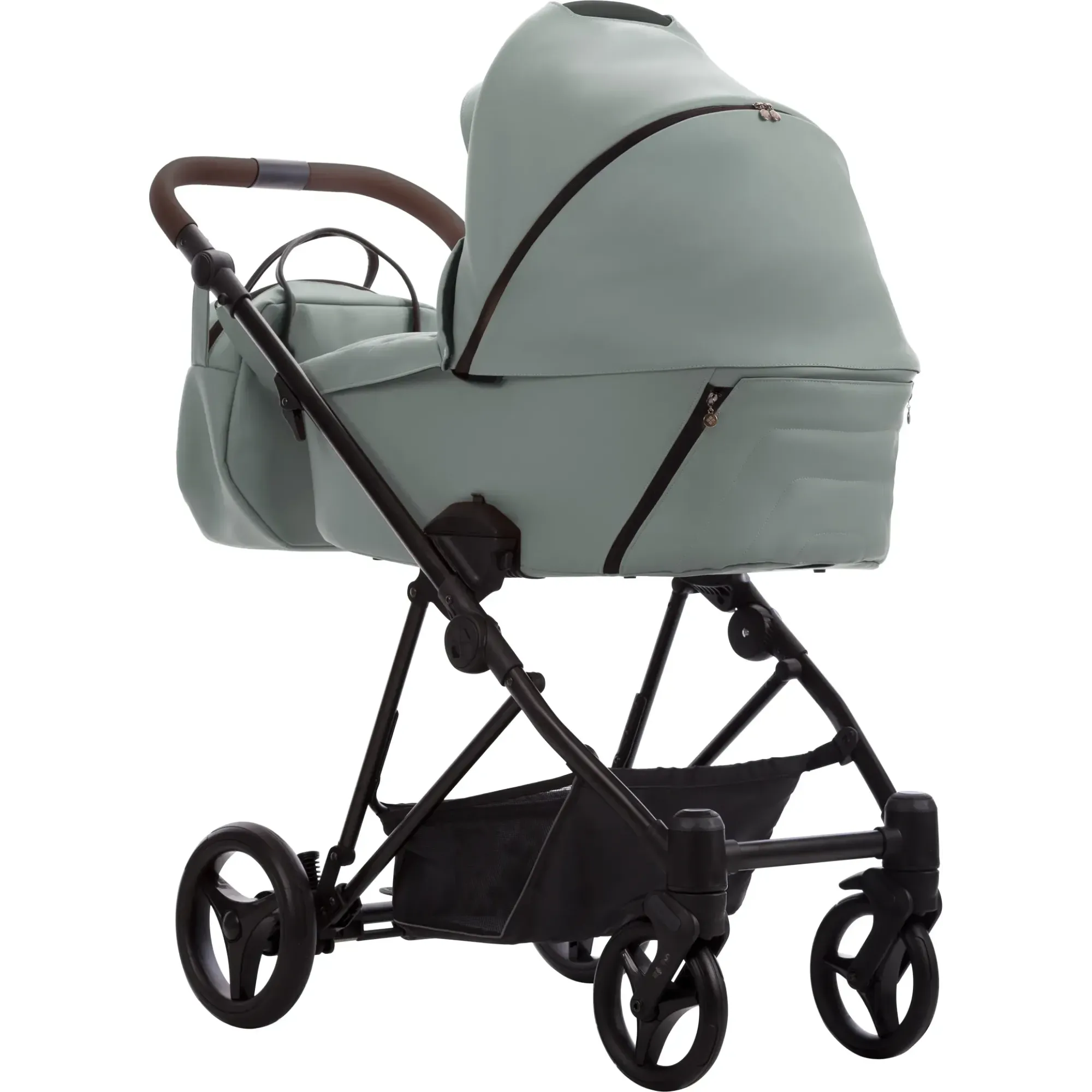 Коляска 2в1 Bebetto Yoddi Pro 04