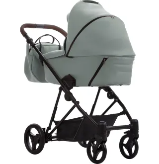 Коляска 2в1 Bebetto Yoddi Pro 04
