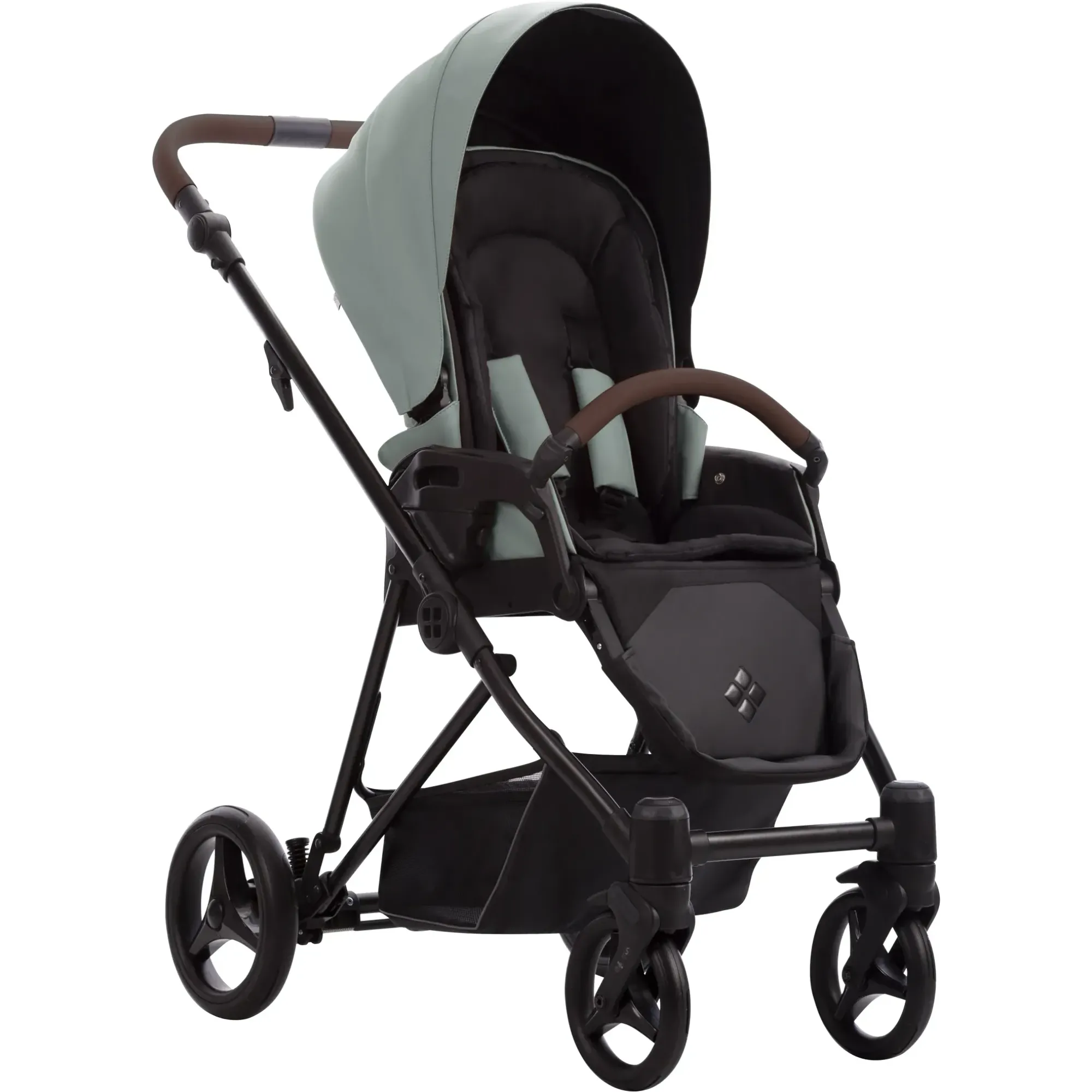 Коляска 2в1 Bebetto Yoddi Pro 04