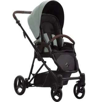 Коляска 2в1 Bebetto Yoddi Pro 04