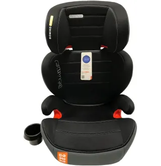 Автокресло Bomiko Auto XXL 10 Black