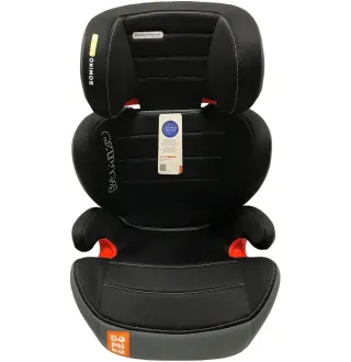 Автокресло Bomiko Auto XXL 10 Black